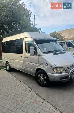 Микроавтобус Mercedes-Benz Sprinter 2004 в Хмельницком