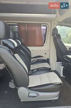 Микроавтобус Mercedes-Benz Sprinter 2015 в 