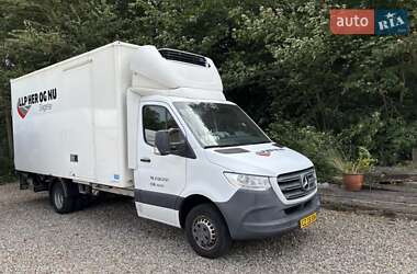 Рефрижератор Mercedes-Benz Sprinter 2019 в Луцьку