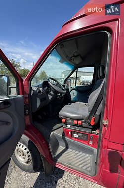Грузовой фургон Mercedes-Benz Sprinter 2005 в 