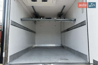 Рефрижератор Mercedes-Benz Sprinter 2011 в 