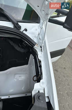 Рефрижератор Mercedes-Benz Sprinter 2011 в 