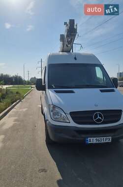 Інші вантажівки Mercedes-Benz Sprinter 2007 в Ірпені