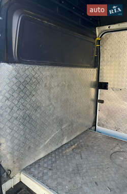 Грузовой фургон Mercedes-Benz Sprinter 2006 в 