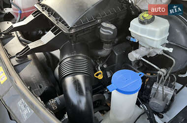 Грузовой фургон Mercedes-Benz Sprinter 2013 в 