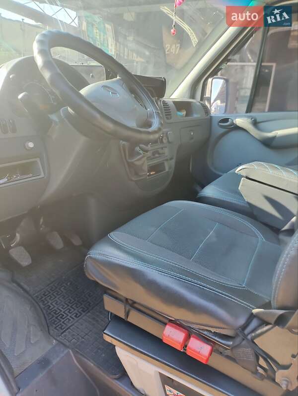 Інші вантажівки Mercedes-Benz Sprinter 2004 в Києві