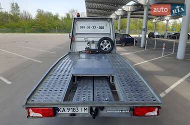 Эвакуатор Mercedes-Benz Sprinter 2007 в 