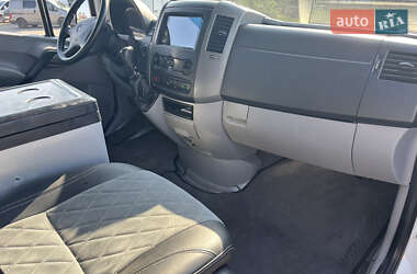 Микроавтобус Mercedes-Benz Sprinter 2013 в 