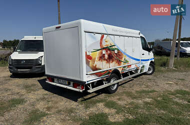 Рефрижератор Mercedes-Benz Sprinter 2017 в 