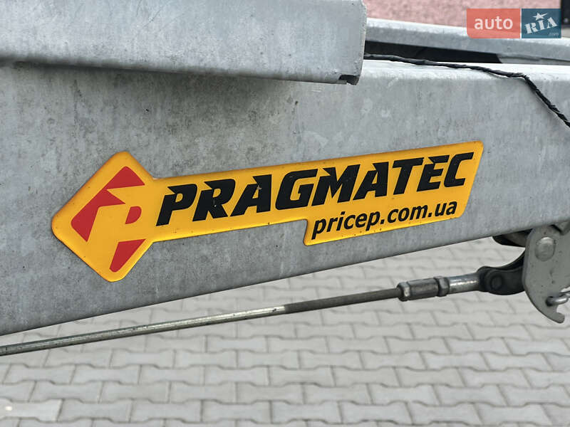 Автовоз Mercedes-Benz Sprinter 2015 в Броварах