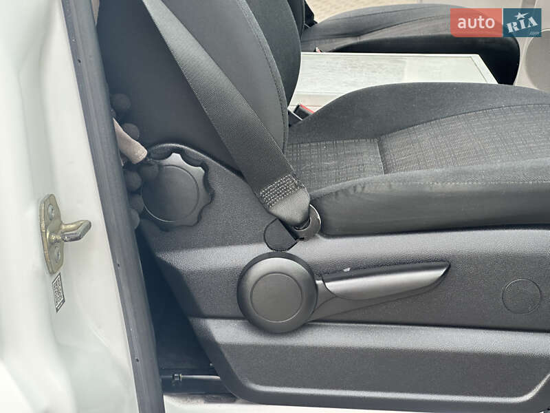 Автовоз Mercedes-Benz Sprinter 2015 в Броварах