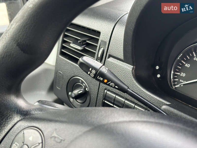 Автовоз Mercedes-Benz Sprinter 2015 в Броварах