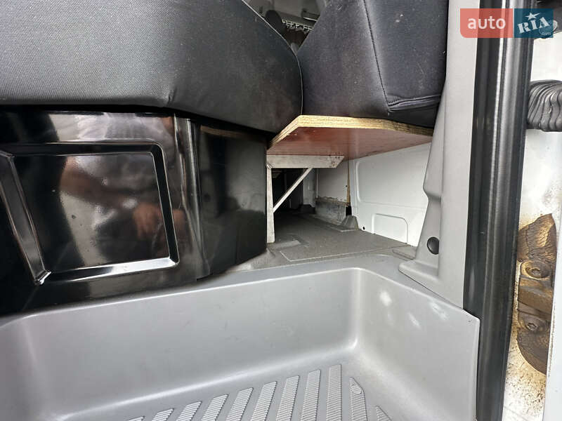 Автовоз Mercedes-Benz Sprinter 2015 в Броварах