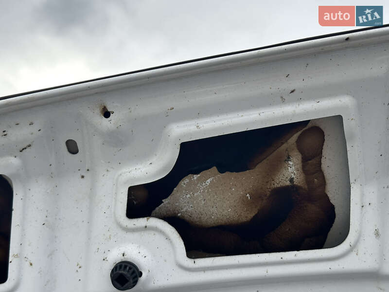 Автовоз Mercedes-Benz Sprinter 2015 в Броварах