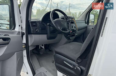 Рефрижератор Mercedes-Benz Sprinter 2012 в Вінниці