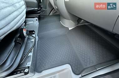 Микроавтобус Mercedes-Benz Sprinter 2018 в 