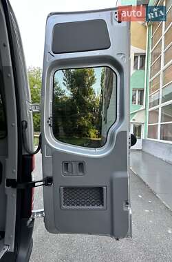 Микроавтобус Mercedes-Benz Sprinter 2018 в 