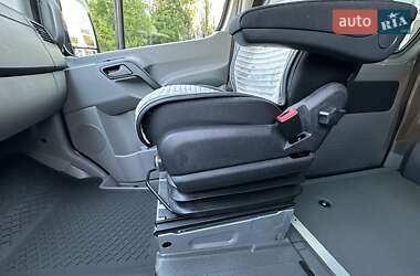 Микроавтобус Mercedes-Benz Sprinter 2018 в 