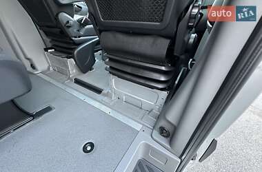 Микроавтобус Mercedes-Benz Sprinter 2018 в 