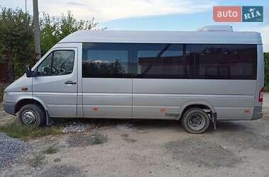Мікроавтобус Mercedes-Benz Sprinter 2006 в 
