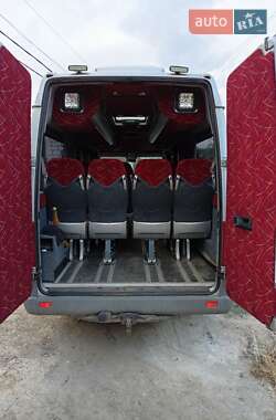 Мікроавтобус Mercedes-Benz Sprinter 2006 в 