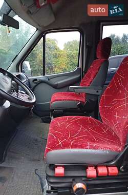 Мікроавтобус Mercedes-Benz Sprinter 2006 в 