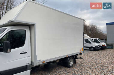 Рефрижератор Mercedes-Benz Sprinter 2015 в 