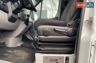 Рефрижератор Mercedes-Benz Sprinter 2015 в 