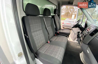 Рефрижератор Mercedes-Benz Sprinter 2015 в 