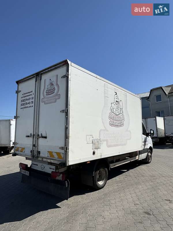 Рефрижератор Mercedes-Benz Sprinter 2011 в Хмельницком