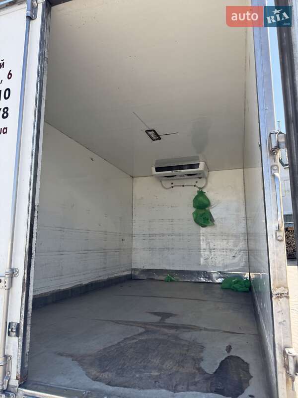 Рефрижератор Mercedes-Benz Sprinter 2011 в Хмельницком