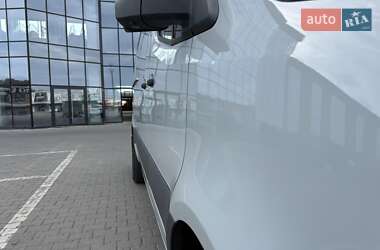 Грузовой фургон Mercedes-Benz Sprinter 2021 в 