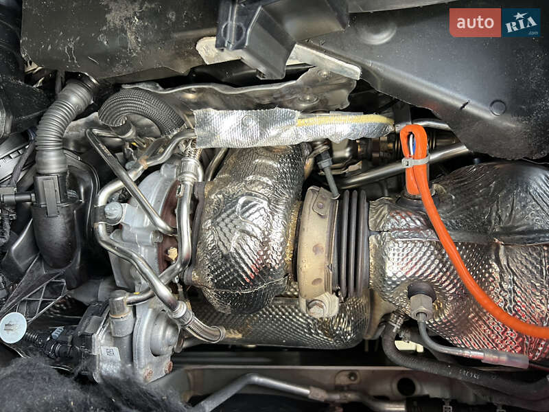 Вантажний фургон Mercedes-Benz Sprinter 2021 в Луцьку