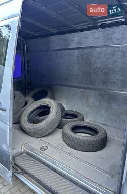 Грузовой фургон Mercedes-Benz Sprinter 2006 в 