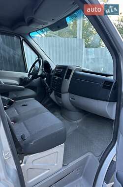 Грузовой фургон Mercedes-Benz Sprinter 2006 в 