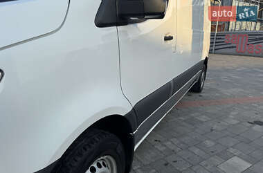 Грузовой фургон Mercedes-Benz Sprinter 2021 в 