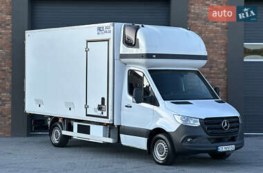 Рефрижератор Mercedes-Benz Sprinter 2018 в Чернівцях