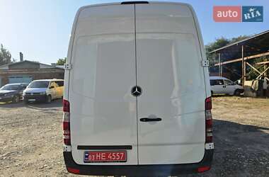 Туристический / Междугородний автобус Mercedes-Benz Sprinter 2014 в  фото 2 Туристический / Междугородний автобус Mercedes-Benz Sprinter 2014 в