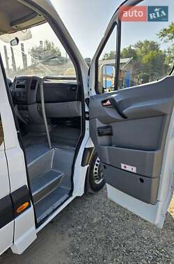 Туристический / Междугородний автобус Mercedes-Benz Sprinter 2014 в  фото 25 Туристический / Междугородний автобус Mercedes-Benz Sprinter 2014 в
