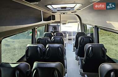 Туристический / Междугородний автобус Mercedes-Benz Sprinter 2014 в  фото 47 Туристический / Междугородний автобус Mercedes-Benz Sprinter 2014 в