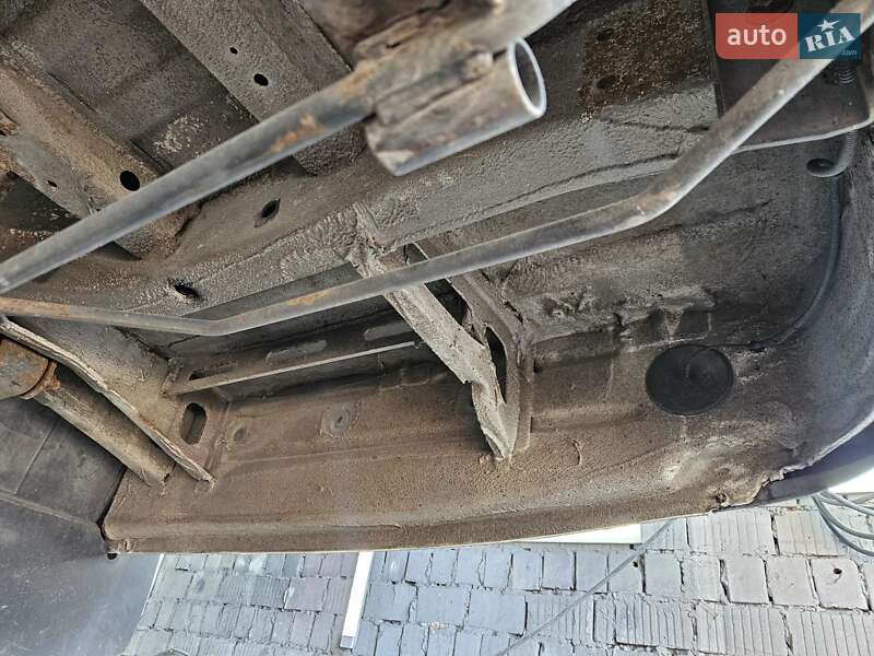 Туристичний / Міжміський автобус Mercedes-Benz Sprinter 2014 в Чернівцях