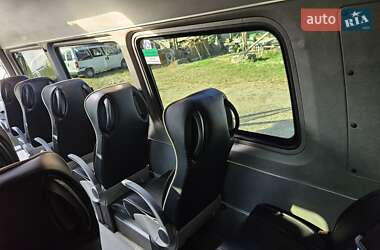 Туристический / Междугородний автобус Mercedes-Benz Sprinter 2014 в  фото 64 Туристический / Междугородний автобус Mercedes-Benz Sprinter 2014 в