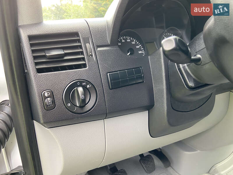 Рефрижератор Mercedes-Benz Sprinter 2014 в Рівному