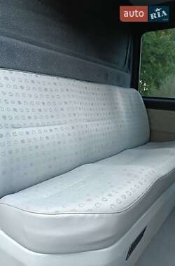 Грузопассажирский фургон Mercedes-Benz Sprinter 2006 в 
