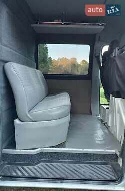 Грузопассажирский фургон Mercedes-Benz Sprinter 2006 в 