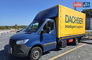 Тентований Mercedes-Benz Sprinter 2020 в Вінниці