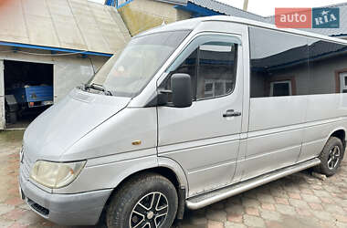 Микроавтобус Mercedes-Benz Sprinter 2005 в 