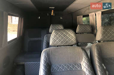 Микроавтобус Mercedes-Benz Sprinter 2005 в 