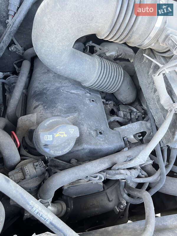 Грузовой фургон Mercedes-Benz Sprinter 2016 в Киеве