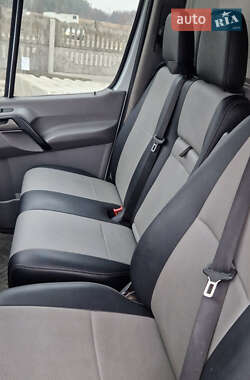 Другие грузовики Mercedes-Benz Sprinter 2006 в 